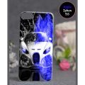Iphone 5S Cover - Car Cover. 