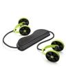 Revoflex Xtreme Exercise Tool - Green. 