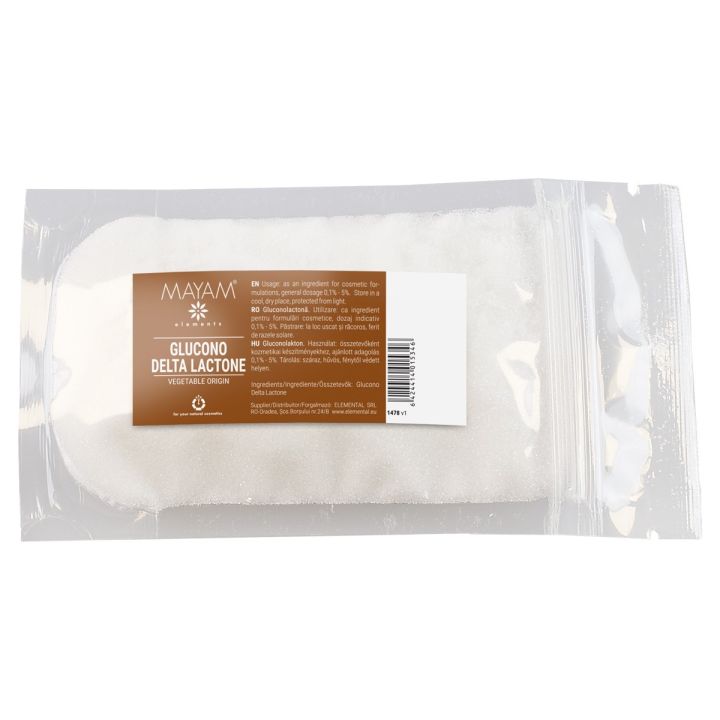 Glucono delta lactone Powder 100g | Daraz.pk