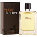 TERRE D HERMES EDT 100ML HERMES. 