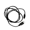 Black Micro USB Cable Rapid Charger Sync Power Data Cord Link Wire Micro-USB compatible with Motorola Moto E4 PLUS. Simultaneously charge and sync data between your mobile device and your computer. Data Cable provide connectivity from the handset to your. 