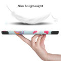 For Lenovo Tab M8 HD TB-8505F TB-8505X TB-8705X TB-8705F Case Ultra Slim Lightweight Smart Shell Stand Case for Lenovo Tab M8 FHD Tablet. 