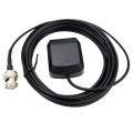 Gps Antenna Bnc For Garmin Gpsmap 496 498 498c Gpscom 170. 