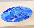 Mont Marte Premium Silicone Oil 6oz (180ml) for Acrylic Pouring Paint Cells and Fluid Art.. 