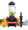 VITAMAX 2-in-1 Juicer Blender Machine – 5000W Powerful Motor, 2L Unbreakable Jug, 700ml Grinder, 3200 RPM, Variable Speed Control, German Technology, Multifunctional Food Processor, Heavy Duty Kitchen Appliance Chopper-hand blender-chopper machine. 