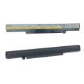 New Laptop 4 Cell  Notebook Battery For Lenovo IdeaPad B4400 P/N L12S4Z51. 