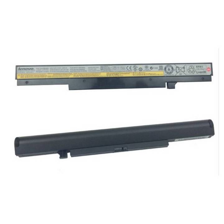 New Laptop 4 Cell  Notebook Battery For Lenovo IdeaPad B4400 P/N L12S4Z51