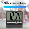 Timer Reminder Precise Timing Minute Second Count Up Study Cooking Timer. 