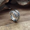 Anime Tokyo Ghoul Ring Kaneki Ken Metal Centipede Rings Unisex Adjustable Fashion Halloween Cosplay Accessories Gift. 