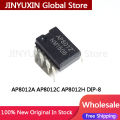 10pcs AP8012 Can replace AP8012A AP8012C AP8012H DIP8 integrated circuit IC Chip Wholesale. 