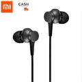 For Original Xiaomi MI Piston Basic Edition In-ear Earphones with Mic. 