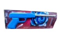 1 Kitchen Lighter Gun, Spark Lighter / Kitchen Lighter For Gas Stove - Electronic Stove Lighter - No Refill & No Cells Required (Random Color). 