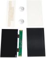 13.6inch 7K PJ3D136V1 LCD Screen For Anycubic Photon M3 MAX 3D Printer 6480*3600 High Resolution Replacement Mono Screen. 