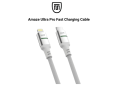 Ultra Pro Fast Charging Cable | High-Speed Data & Sync Cable | Durable Quick Charge Cable for Smartphones. 