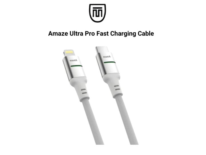 Ultra Pro Fast Charging Cable | High-Speed Data & Sync Cable | Durable Quick Charge Cable for Smartphones