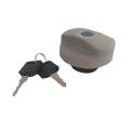 OEM Fuel Tank Filler Gas Cap Petrol Diesel Key for Vauxhall Opel Zafira Astra. 