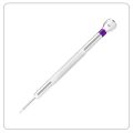 (GGBR) Watchmaking Machine Screwdriver Set Mini Precision Watch Screwdriver Set Small Screwdriver Set Flat Screwdriver. 
