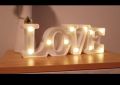 LED Alphabet And Numeric And Shapes Battery Operated All Led Letter ( A TO Z ) Including & Led Letter Piece,  Light Up Marquee for Night Lights Wedding Birthday Party For Room and Decoration Using Without Electricity. 