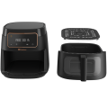 Dawlance Air Fryer DWAF 3374 B with 7.6 Litres Capacity. 