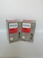 H4 - Philips Rally Headlights Bulbs - 100/90Watts - Poland Made - 1 Pair. 