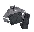 high quality export quality parachute fabric track suit for winter season. 