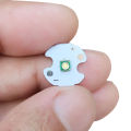 1PCS - Cree 3W 3535 High Power LED Chip With Aluminum Heatsink. 
