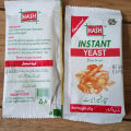 Instant Yeast - 11 gm (1 Pkt). 
