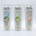 Derma Shine Meni/Pedi kit 70 ml each.. 