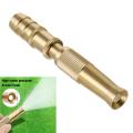 High Pressure Washer Shower Car Wash Water Household Car Watering Nozzle. 