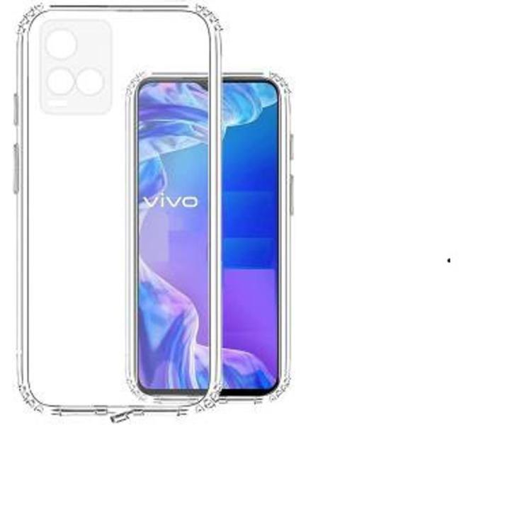 VIVO Y33S TRANSPARENT COVER