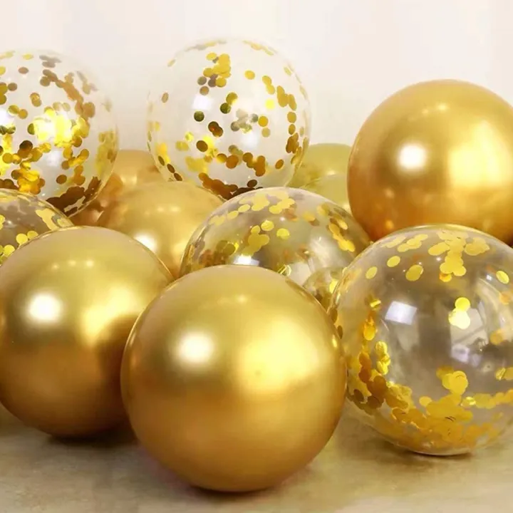 Pack%20Of%2010%20Confetti%20Balloons%20&%20Metallic%20Balloons%2014%20Inch%20Confetti%20&%20Metallic%20Party%20Balloons%20For%20Birthday,%20Wedding,%20Bridal%20Shower,%20Baby%20Shower%20And%20Graduation%20Party%20Decorations%20-%20Image%202
