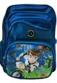 Dankee Fancy School bag( Ben 10). 