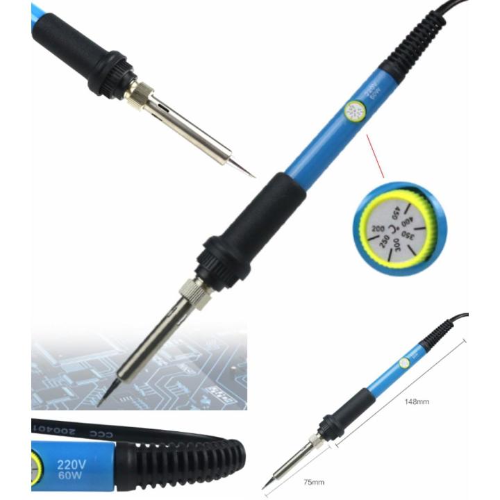 60W%20temperature%20control%20soldering%20iron%20constant%20temperature%20adjustable%20temperature%20-%20Image%202