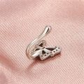 Nose Ring Eco-friendly Non-Piercing Stylish Nose Ring Decor. 