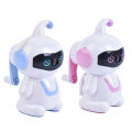 Creative Chic Student Stationery Robot Style Pencil Sharpener Pencil Sharpener. 