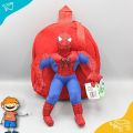Spider-Man School Bag Backpack for boys Trip bag (play group,nusry,prep). 