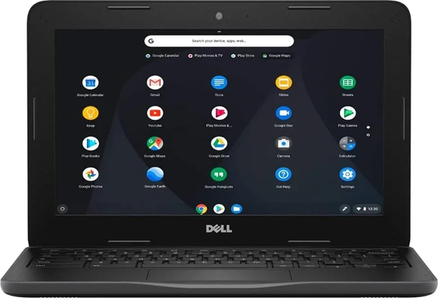 Amazon.com: 2019 Dell Chromebook 11 C3181 11.6