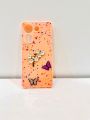 Tecno Camon 20/ Camon 20 pro Girls Back Cover - Luxerey Back Cover - Fancy Flower Butterfly Covers -Tecno Camon 20/ Camon 20 pro Back Cover. 