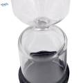 Fillable Hourglass Table Decoration Compact Creative Gifts Small Hour Glass. 