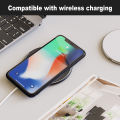 case for Xiaomi mi 8 mi8 lite funda unique simple design lightweight wooden pattern PU leather Phone Cover coque. 