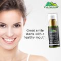 Activated Charcoal Teeth Whitening Treatment – Whitens Teeth Naturally, Kills Cavity causing Bacteria & Eliminates Bad Breath. 
