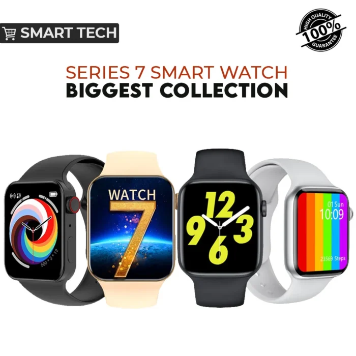 Daraz pk smartwatch best sale