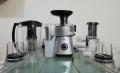 Food processors. 