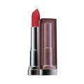 Maybelline New York Color Sensational® The Mattes Matte Finish Lipstick Makeup 691 Rich Ruby. 