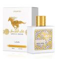 Lattafa Qaed Al Fursan Unlimited White Perfume For Men And Women 100-Ml Edp. 
