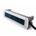 360° Rotatable Table Socket Technology Box with Wires - Multi socket, Internet, Telephone, USB Charging, HDMI, USB Office desk power hub. 