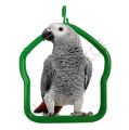 Toy Swing For Large Parrot Birds. 