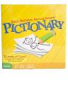 PICTIONARY (FAMILY) - 2 LEVEL CLUES. 