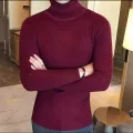 High Neck For Men Boys New Arrival Full Sleeve Turtle Neck { The Brand 's Empire }. 