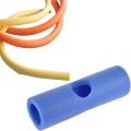 New Swim Pool Accessories Swimming Pool Noodle Connectors Training Aids Swimming Stick Holed Swimming Stick Kids' Swim Noodles 0-7 Holes Noodle Builder Connector. 